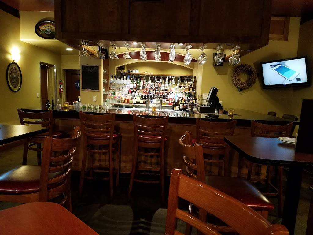 Trattoria Uliveto | restaurant | 285 Broadway St, Orcutt, CA 93455, USA | 8059344546 OR +1 805-934-4546