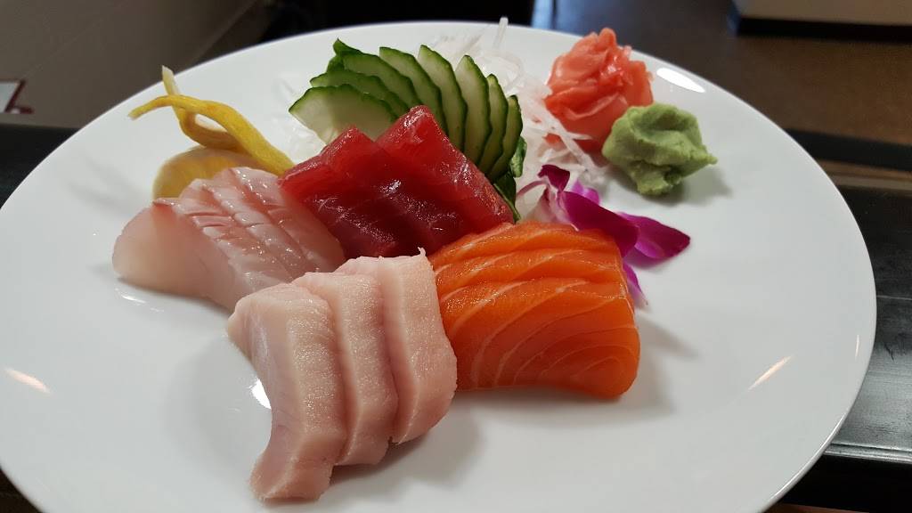 Aozora Sushi | restaurant | 149 S Auburn St, Grass Valley, CA 95945, USA | 5306154613 OR +1 530-615-4613
