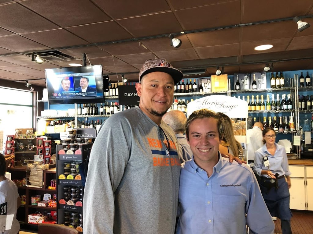 La Estancia Argentina | restaurant | 17870 Biscayne Blvd, Aventura, FL 33160, USA | 3059326477 OR +1 305-932-6477