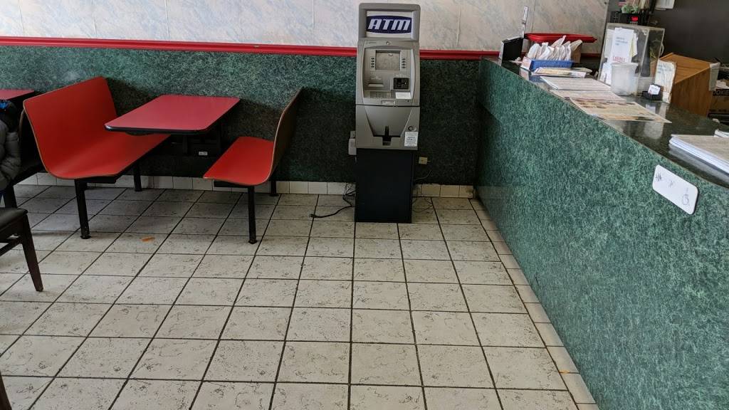 Great Wall Chinese Restaurant | restaurant | 1214 S James Rd, Columbus, OH 43227, USA | 6142362500 OR +1 614-236-2500