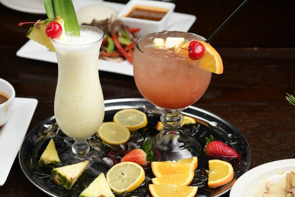 Gozamba Restaurant & Lounge | restaurant | 1319 Florida Mall Ave, Orlando, FL 32809, USA | 4077306262 OR +1 407-730-6262