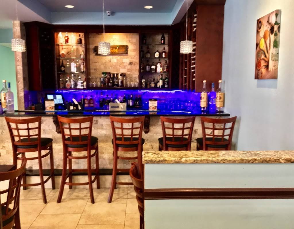 Rasoi Indian Cuisine | restaurant | 1701 E 8th Ave, Tampa, FL 33605, USA | 8132410003 OR +1 813-241-0003