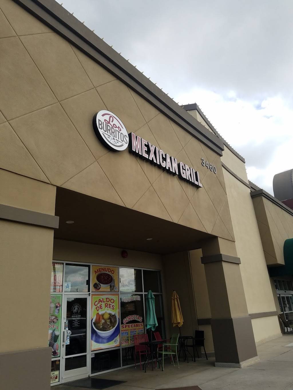 Checos Mexican Grill | restaurant | 3460 Highland Ave, National City, CA 91950, USA | 6194209990 OR +1 619-420-9990