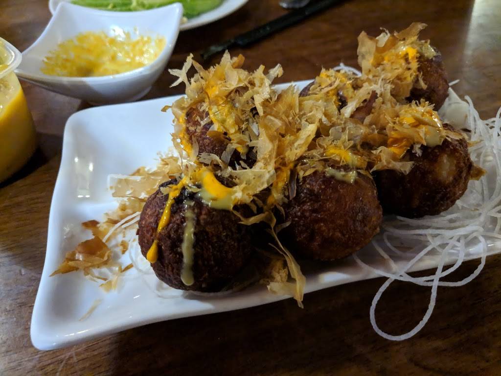 Maki Maki | restaurant | 200 S Main St, New City, NY 10956, USA | 8456396868 OR +1 845-639-6868