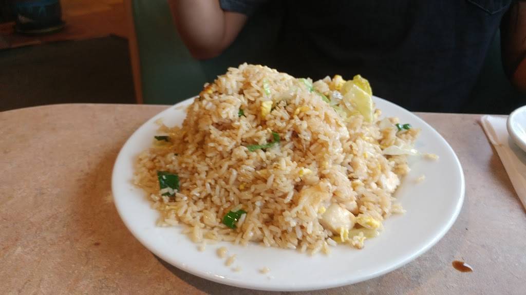 Zen Asian Diner | restaurant | 3233 W Noble Ave, Visalia, CA 93277, USA | 5596363288 OR +1 559-636-3288