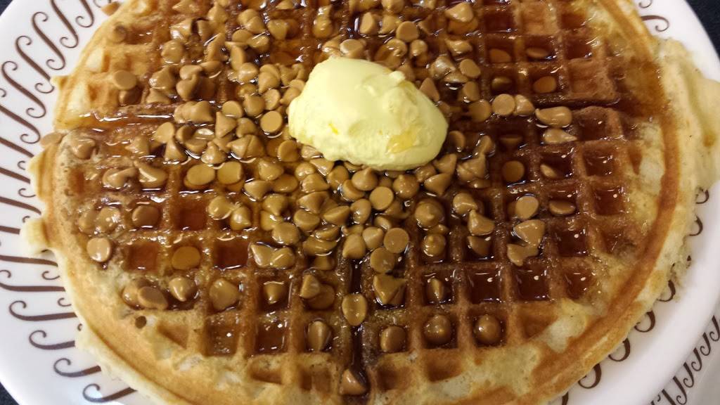 Waffle House | restaurant | 709 W Starr Pass Blvd, Tucson, AZ 85713, USA | 5207929393 OR +1 520-792-9393