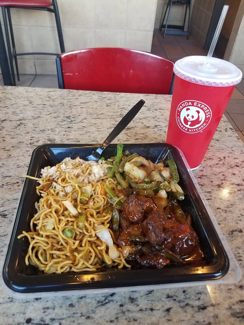 Panda Express | meal takeaway | 2280 Oak Grove Rd, Walnut Creek, CA 94598, USA | 9259397833 OR +1 925-939-7833