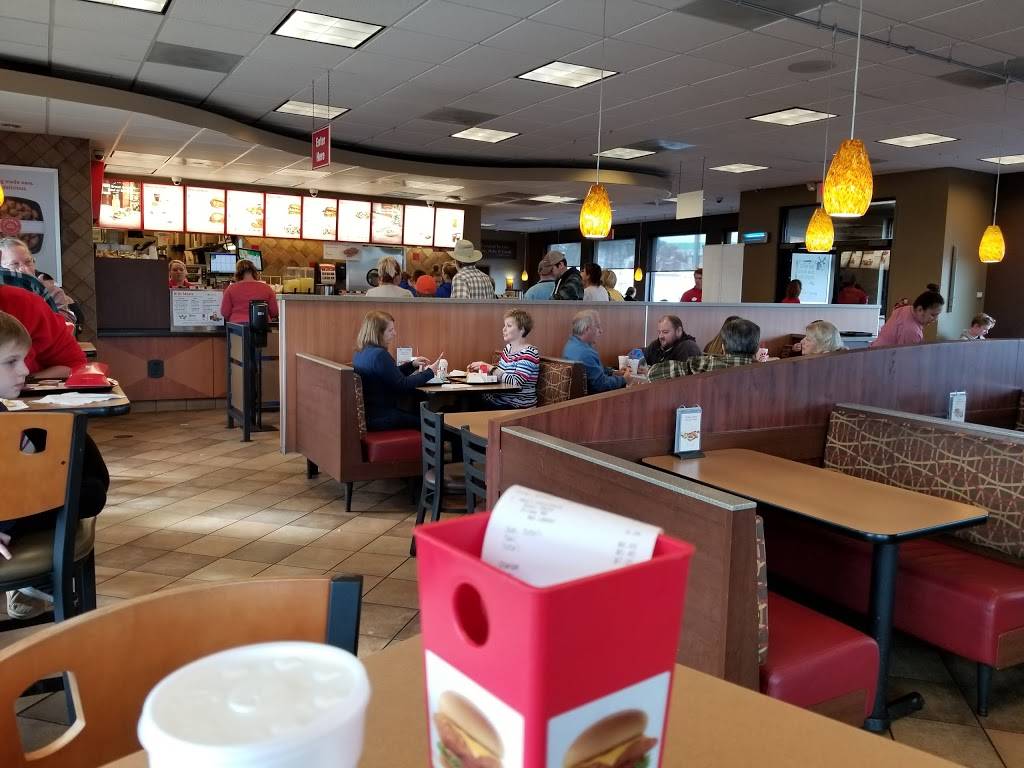 Chick-fil-A | restaurant | 144 Englar Rd, Westminster, MD 21157, USA | 4108712752 OR +1 410-871-2752