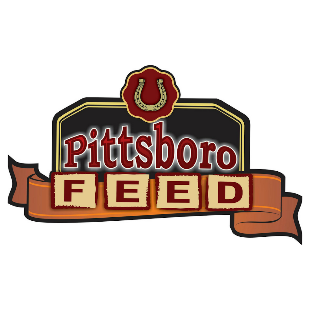Pittsboro Feed | restaurant | 1103 East St, Pittsboro, NC 27312, USA | 9195422454 OR +1 919-542-2454