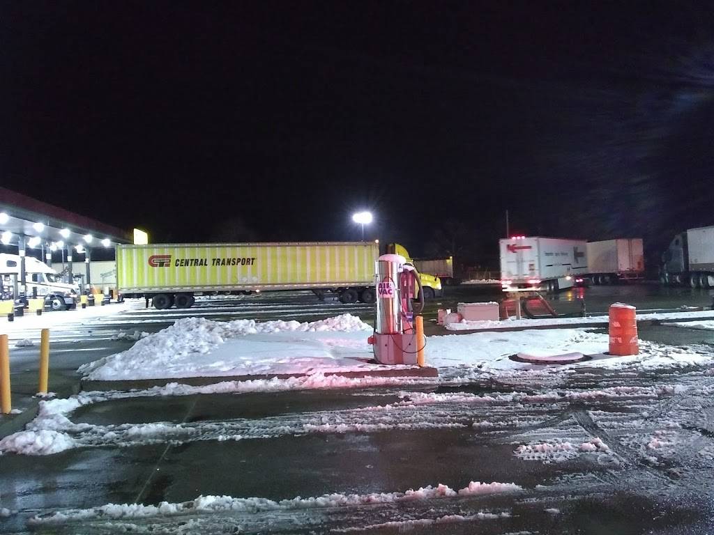 Pilot Travel Center | restaurant | 7767 NY-53, Bath, NY 14810, USA | 6077762012 OR +1 607-776-2012