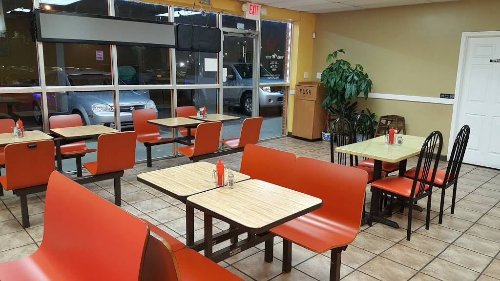 Wing City | restaurant | 2467 Windy Hill Rd SE, Marietta, GA 30067, USA | 7706757922 OR +1 770-675-7922