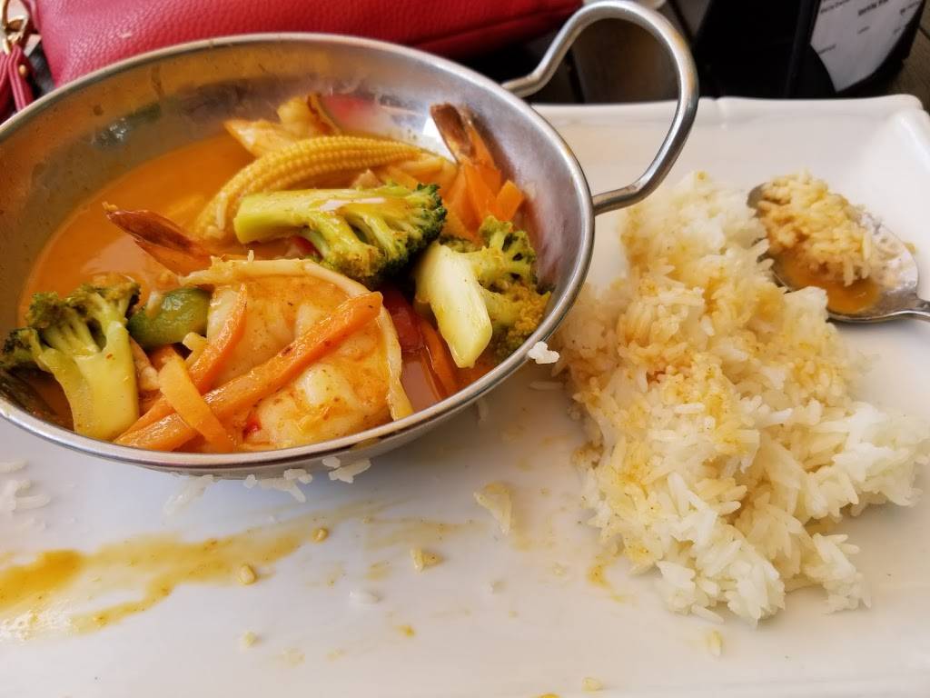 Warwick Thai | restaurant | 93 Main St #4, Warwick, NY 10990, USA | 8455447880 OR +1 845-544-7880