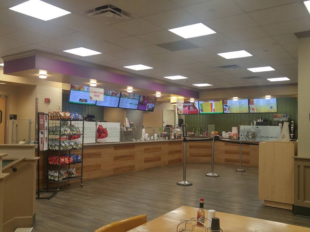 Natures Table / Copper Moon | cafe | 234 Goodman St, Cincinnati, OH 45219, USA | 5132211537 OR +1 513-221-1537