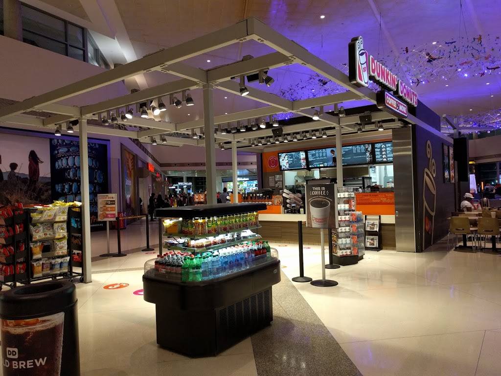 Dunkin | cafe | 8008 Cedar Springs Road, Dallas, TX 75235, USA | 2143588521 OR +1 214-358-8521