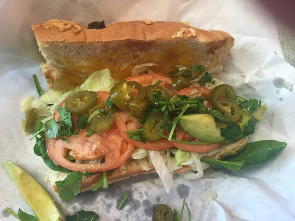Subway Restaurants | restaurant | Cerritos Towne Center, 12731 Towne Center Dr K-5, Cerritos, CA 90703, USA | 5624038899 OR +1 562-403-8899