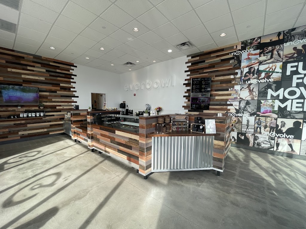 Everbowl - Sparks | restaurant | 435 Sparks Blvd Ste 101, Sparks, NV 89434, USA | 7756229435 OR +1 775-622-9435