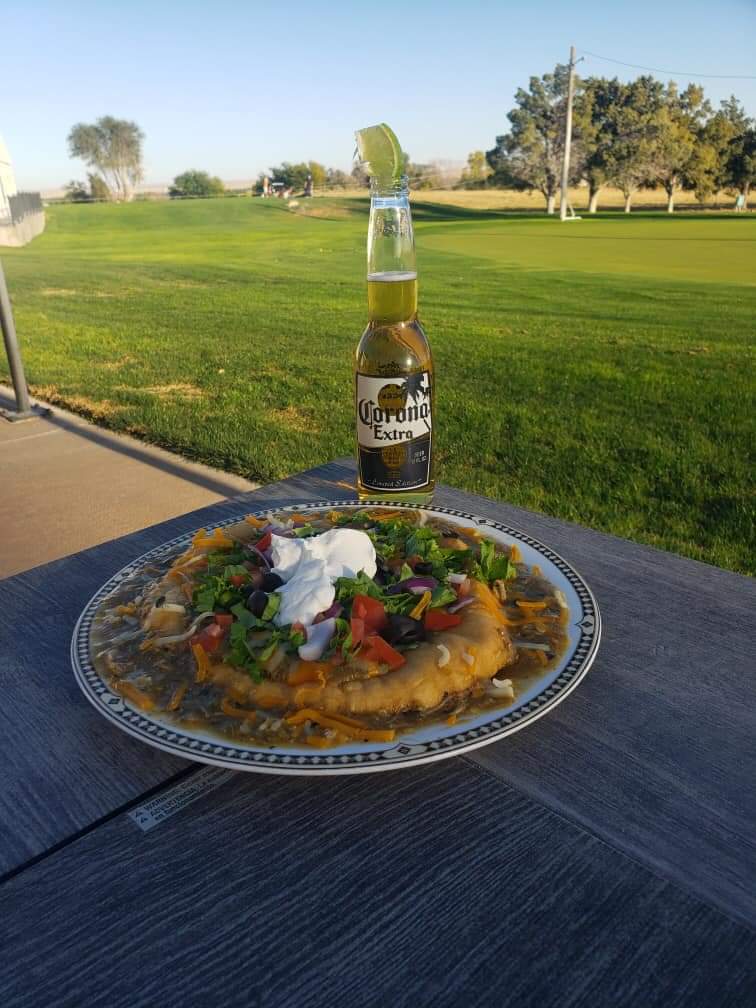 Sky Ranch Golf & Grill | restaurant | 17408 CO-14, Sterling, CO 80751, USA | 9705222836 OR +1 970-522-2836