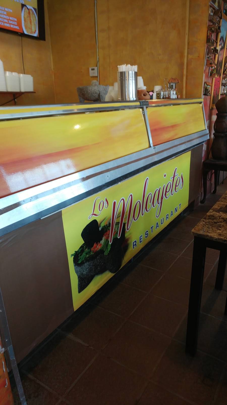 Los Molcajetes LLC | restaurant | 21549 Palomar St, Wildomar, CA 92595, USA | 9516784400 OR +1 951-678-4400