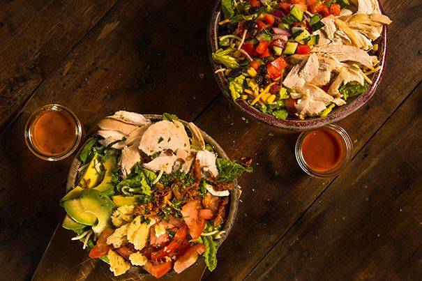 Cowboy Chicken | restaurant | 10562 Craftsman Way Suite 192 Suite 192, San Diego, CA 92127, USA | 8586741981 OR +1 858-674-1981