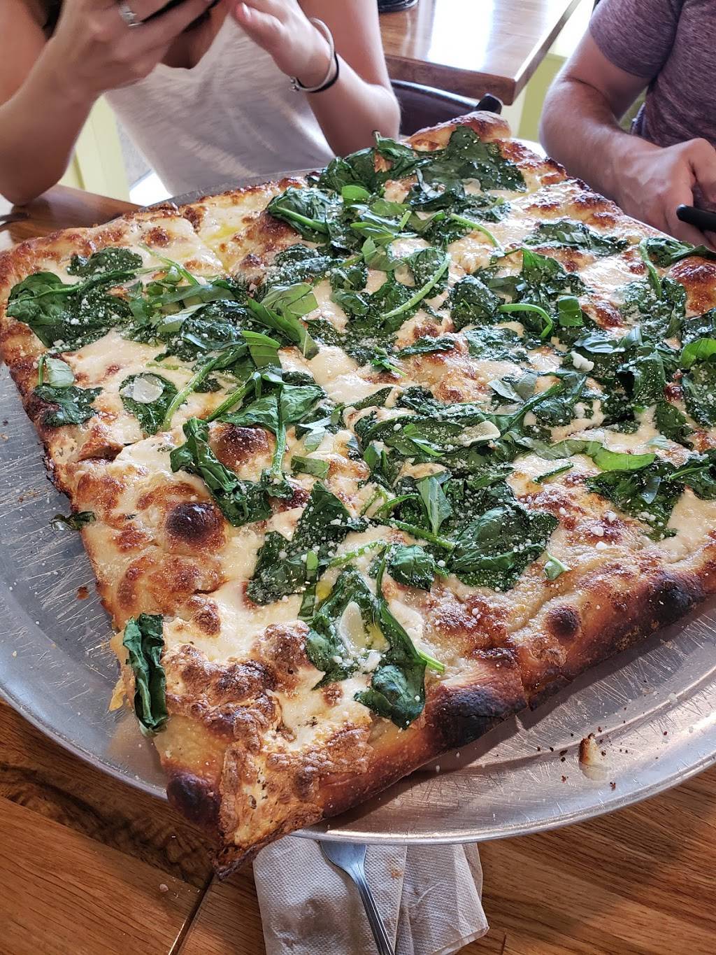 Rosies Pizza | restaurant | 620 Bay Ave, Point Pleasant Beach, NJ 08742, USA | 7327463060 OR +1 732-746-3060