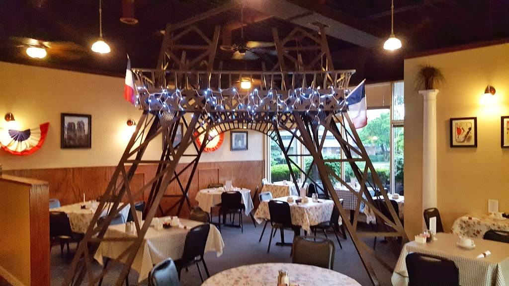 Taste of Paris | bakery | 161 N Seymour Ave, Mundelein, IL 60060, USA | 8479499991 OR +1 847-949-9991