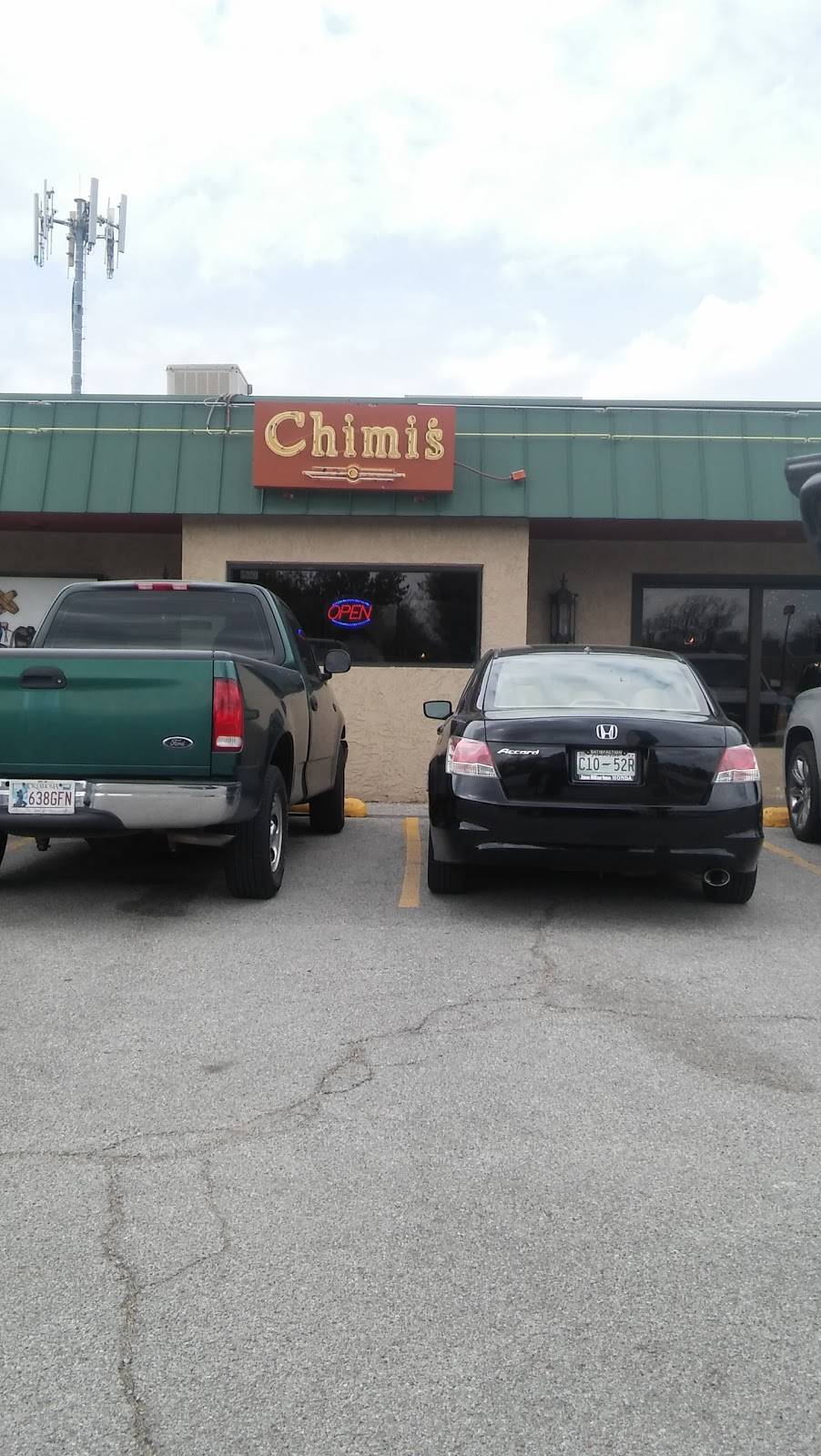 Chimis Mexican Restaurant | restaurant | 5320 S Harvard Ave, Tulsa, OK 74135, USA | 9187497755 OR +1 918-749-7755