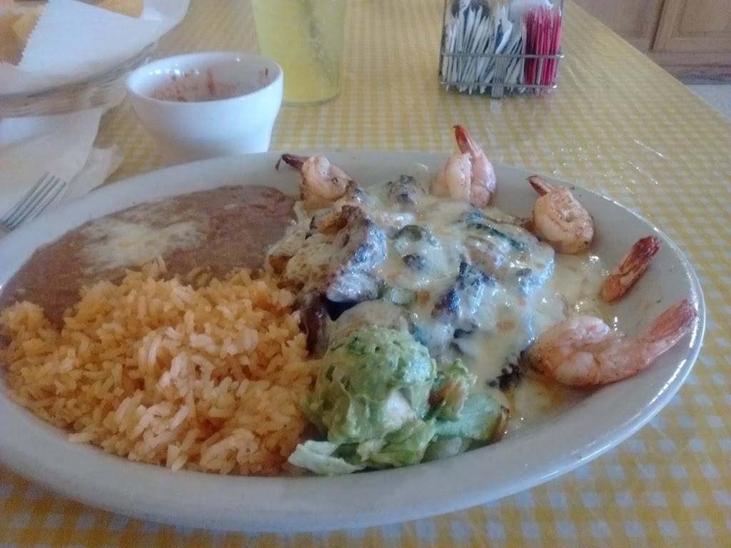 Little Familia Tex Mex Restaurant | restaurant | 1100 W Main St, Green Forest, AR 72638, USA | 8704385472 OR +1 870-438-5472