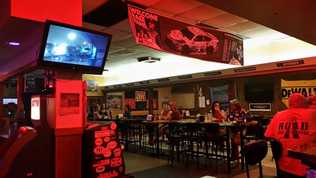 Sportsman Restaurant & Lounge | night club | 3306 Williamsburg Rd, Henrico, VA 23231, USA | 8042361911 OR +1 804-236-1911