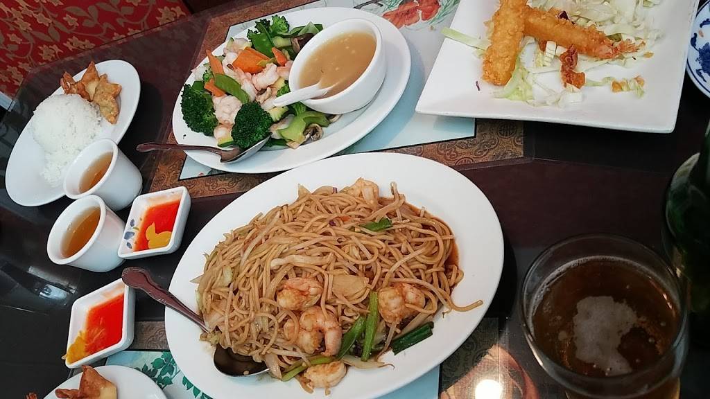 Magic Dragon Asian Cuisine | restaurant | 800 S Broadway, Santa Maria, CA 93454, USA | 8059282525 OR +1 805-928-2525