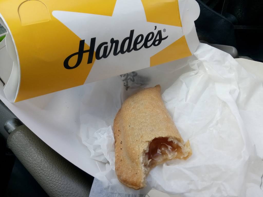 Hardees | restaurant | 1700 Princess Anne St, Fredericksburg, VA 22401, USA | 5403733441 OR +1 540-373-3441