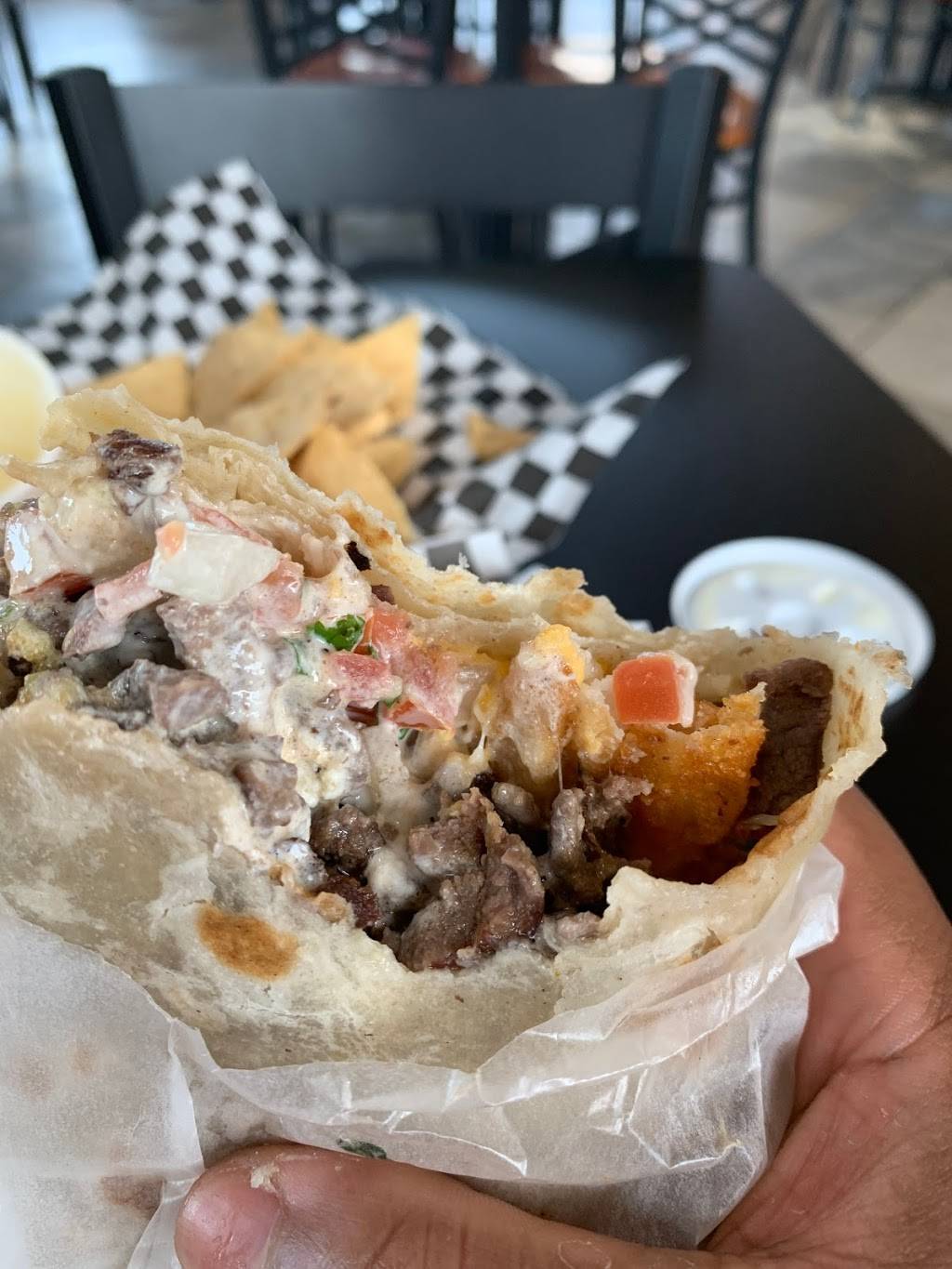 Elenas Taco Shop | restaurant | 8610 Ricky Bell Cove, Memphis, TN 38133, USA | 9015721809 OR +1 901-572-1809