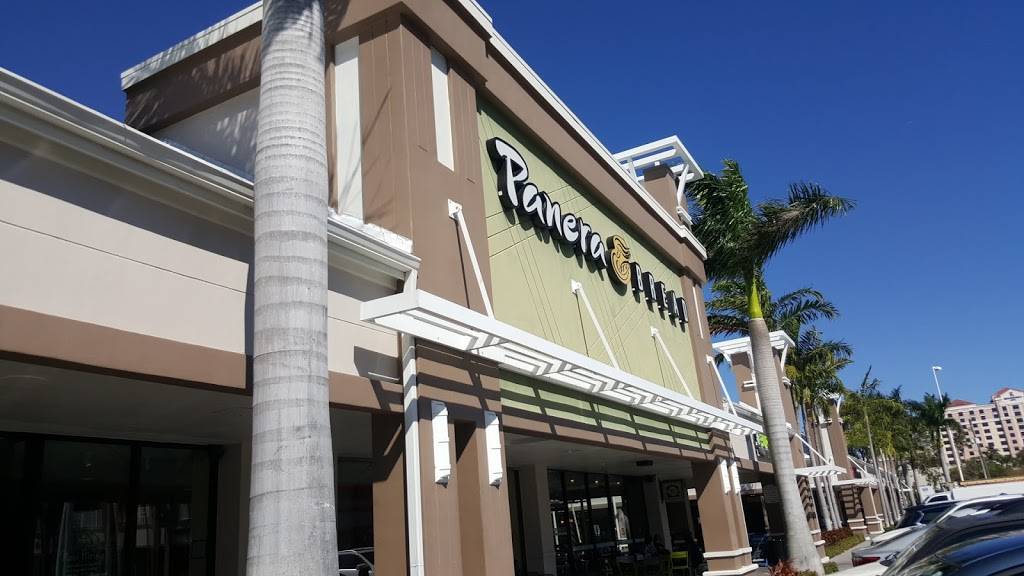 Panera Bread | bakery | 1461 SE 17th St, Fort Lauderdale, FL 33316, USA | 9546409265 OR +1 954-640-9265