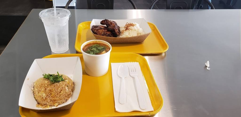 GoGai | meal takeaway | 2051A Hollywood Blvd Suite A, Hollywood, FL 33020, USA | 9545891249 OR +1 954-589-1249