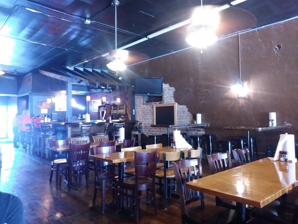 Shell’s Downtown | restaurant | 105 N Center Ave, Piedmont, AL 36272, USA | 2566453073 OR +1 256-645-3073