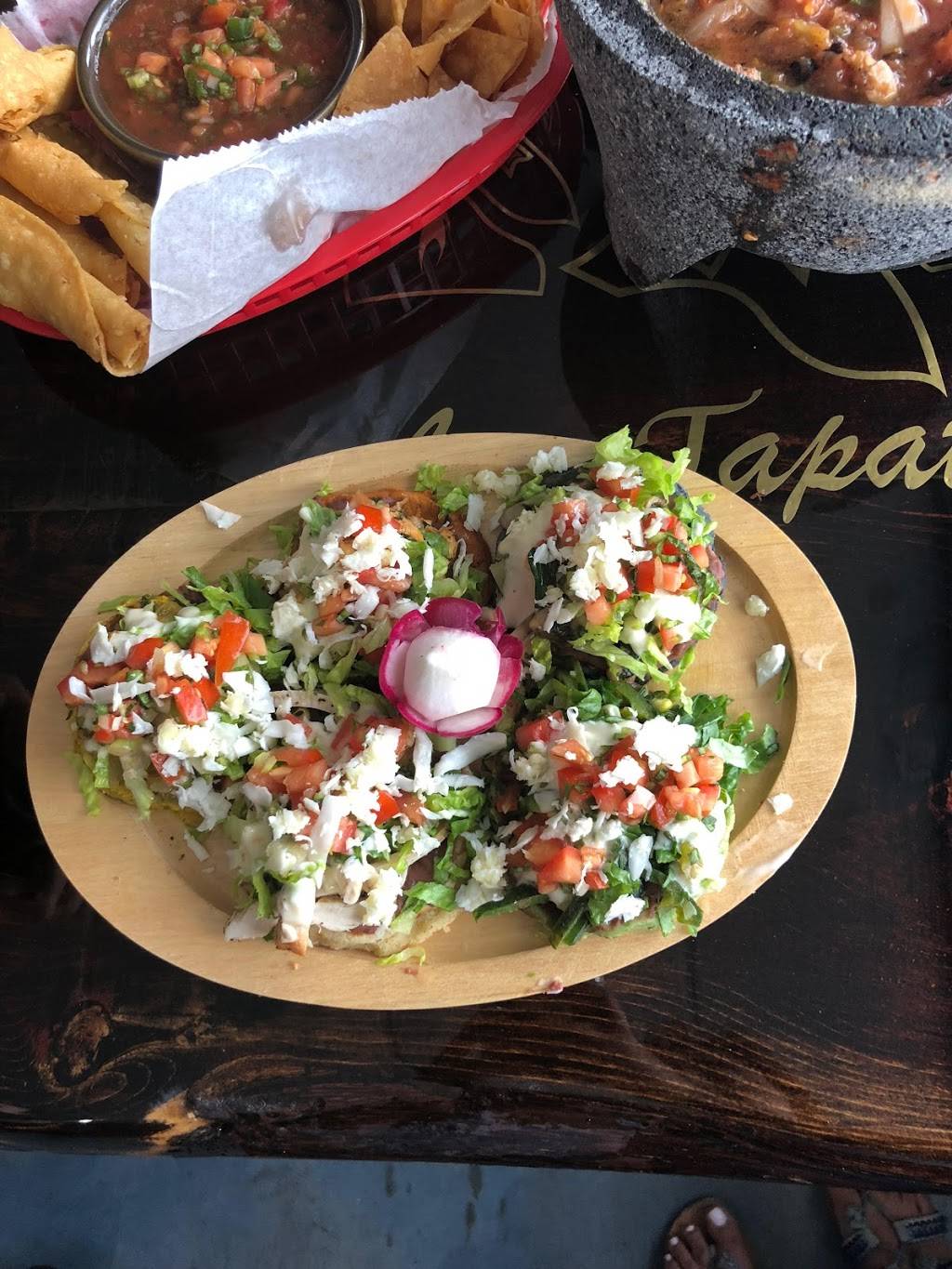 Las Tapatias A Todo Taco | restaurant | 5033 Virginia Beach Blvd Suite 104, Virginia Beach, VA 23462, USA | 7576878226 OR +1 757-687-8226