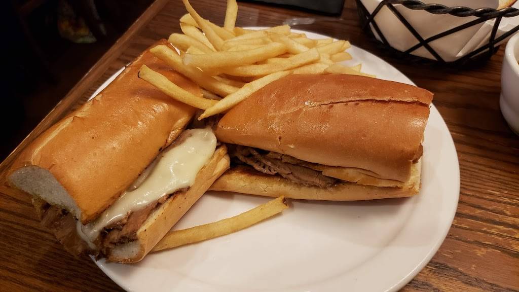 Joey Bs on the Hill | restaurant | 2524 Hampton Ave, St. Louis, MO 63139, USA | 3146457300 OR +1 314-645-7300