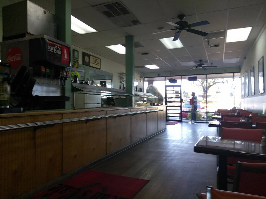 Leahs Cafe | restaurant | 6203 E Hillsborough Ave, Tampa, FL 33610, USA | 8136630073 OR +1 813-663-0073