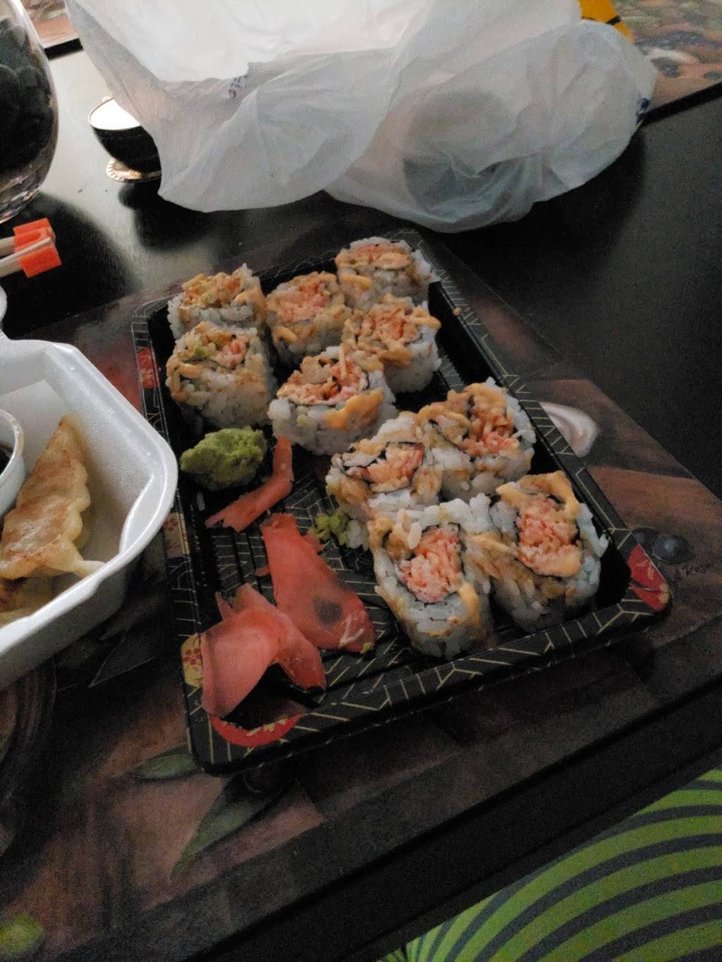 17 Sakura | restaurant | 5730 Ogeechee Rd Suite 470, Savannah, GA 31405, USA | 9122347888 OR +1 912-234-7888