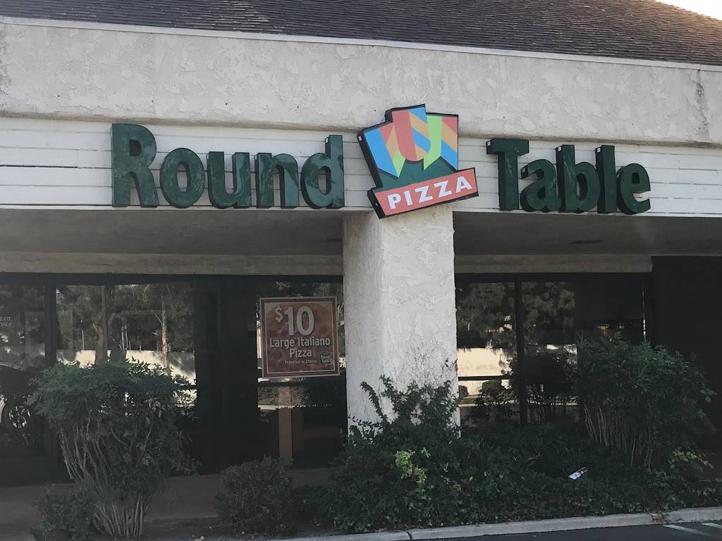 Round Table Pizza | meal delivery | 2345 Erringer Rd Suite 100, Simi Valley, CA 93065, USA | 8055267000 OR +1 805-526-7000