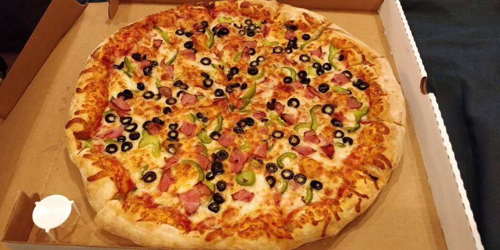 Pesaros Pizza | restaurant | 4324 Butler St, Pittsburgh, PA 15201, USA | 4126818220 OR +1 412-681-8220
