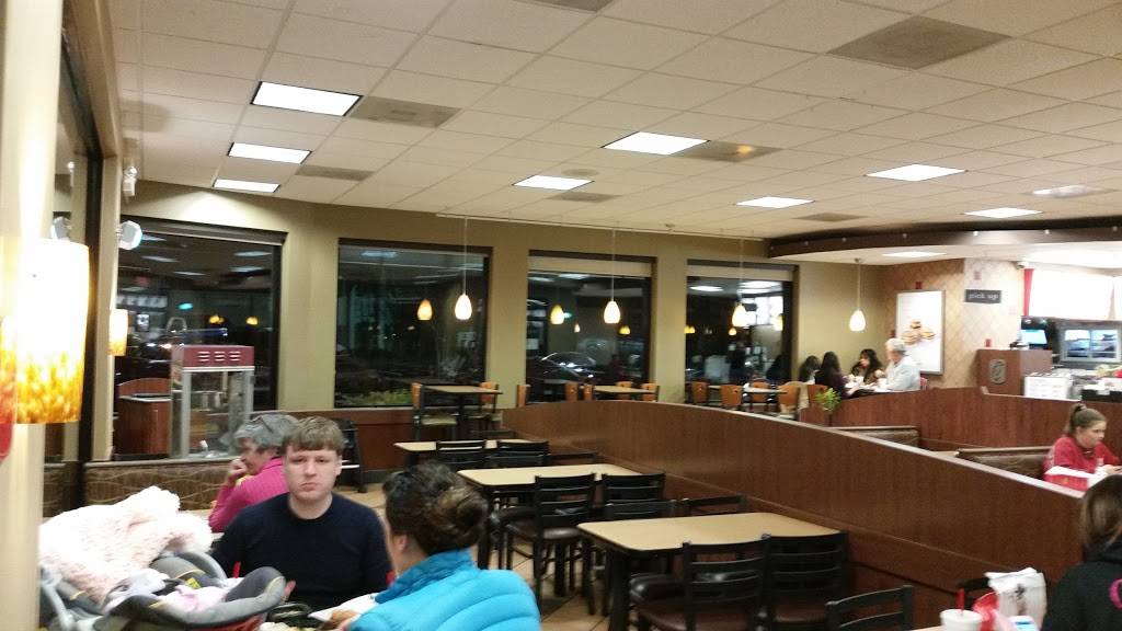 Chick-fil-A | restaurant | 385 Fieldstown Rd, Gardendale, AL 35071, USA | 2056083488 OR +1 205-608-3488