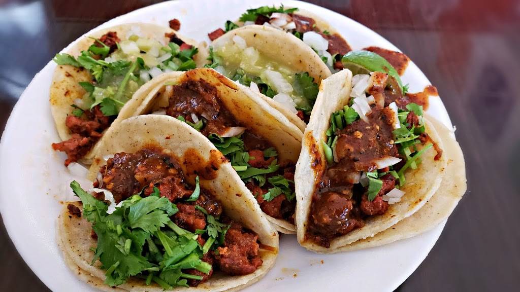 Tacos Don Ramon | restaurant | 739 N Mt Vernon Ave, San Bernardino, CA 92411, USA | 9097332225 OR +1 909-733-2225