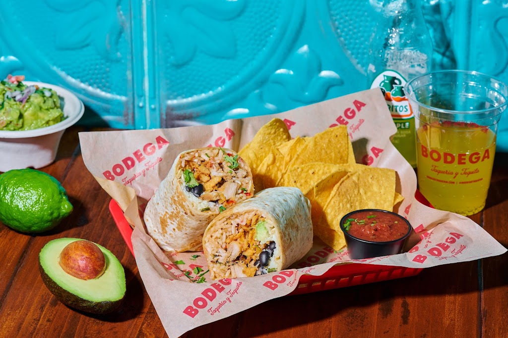 Bodega Taqueria y Tequila West Loop | night club | 912 W Randolph St, Chicago, IL 60607, USA | 3123400201 OR +1 312-340-0201