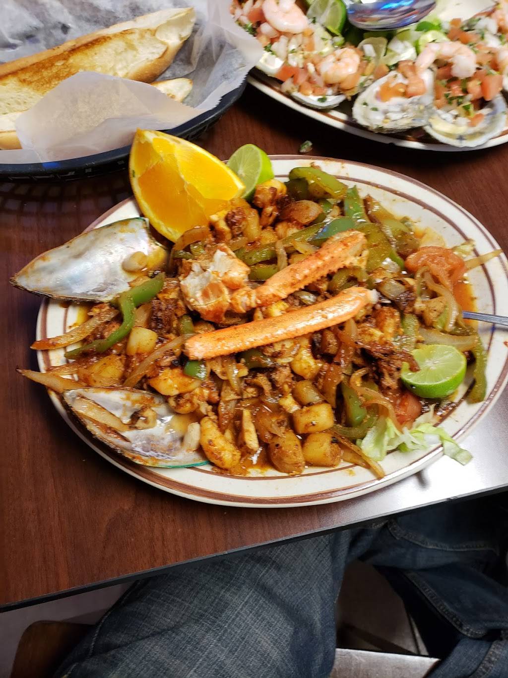 El MARISQUERO | restaurant | 575 Lander Ave, Turlock, CA 95380, USA | 2098509220 OR +1 209-850-9220