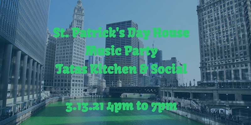 Tatas Kitchen and Social | restaurant | 5700 W Irving Park Rd, Chicago, IL 60634, USA | 3127643264 OR +1 312-764-3264