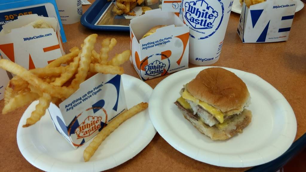 White Castle | restaurant | 9600 Lyndale Ave S, Bloomington, MN 55420, USA | 9528813034 OR +1 952-881-3034