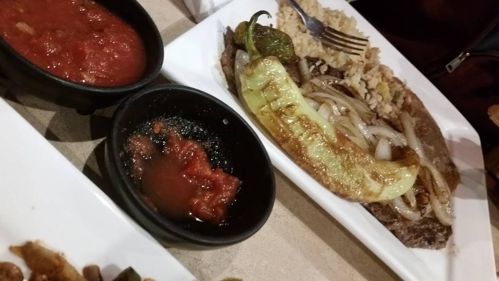 Monterrey Mexican Restaurant | restaurant | 199 Knox Abbott Dr, Cayce, SC 29033, USA | 8037943974 OR +1 803-794-3974