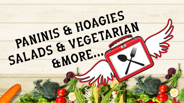 The Flying Lunchbox | restaurant | 2841 S Nova Rd, Daytona Beach, FL 32119, USA | 3862389680 OR +1 386-238-9680