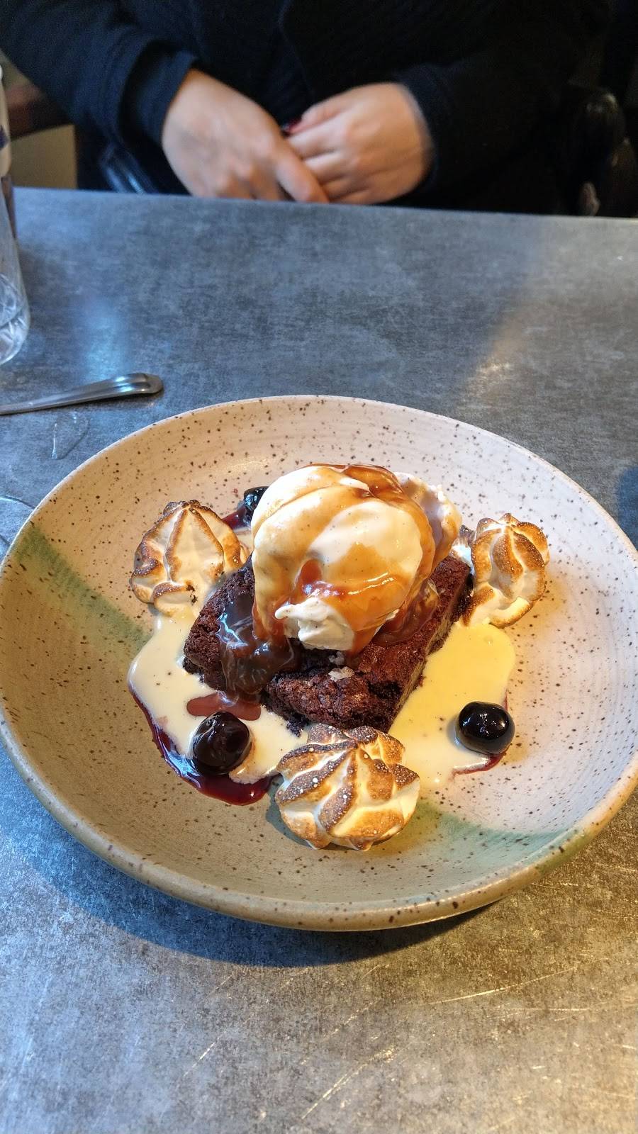 Lovina | cafe | 1107 Cedar St, Calistoga, CA 94515, USA | 7079426500 OR +1 707-942-6500