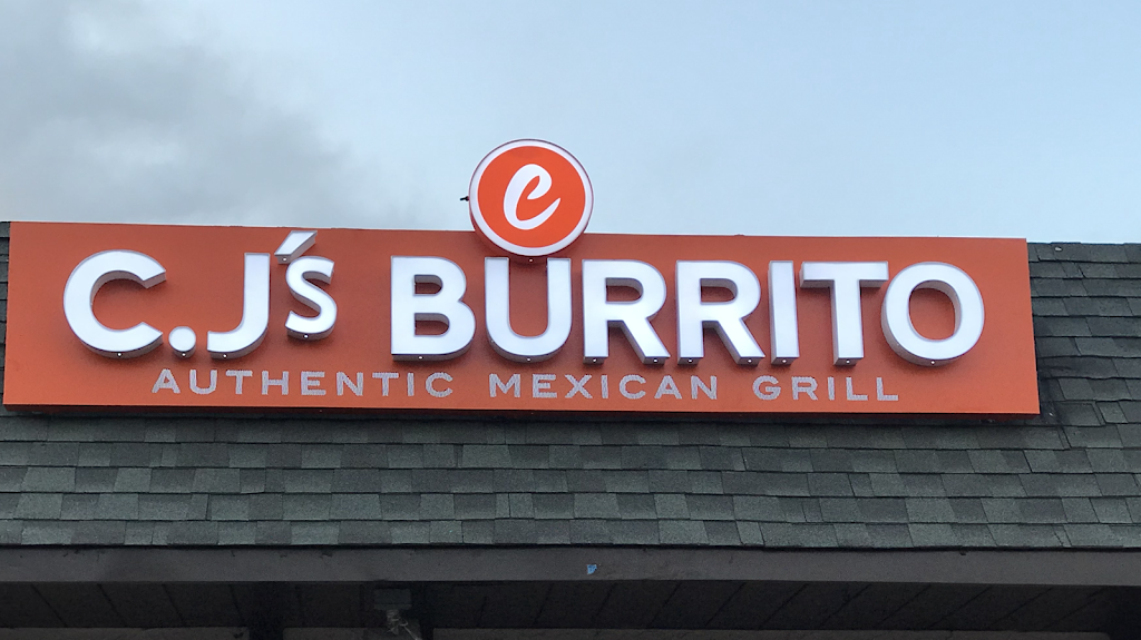 cj burrito | restaurant | 90 Jericho Turnpike, Mineola, NY 11501, USA | 5162439415 OR +1 516-243-9415